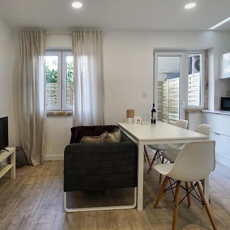 Queluz Terrace 1 Apartment Ngoại thất bức ảnh