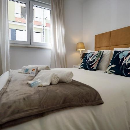 Queluz Terrace 1 Apartment Ngoại thất bức ảnh