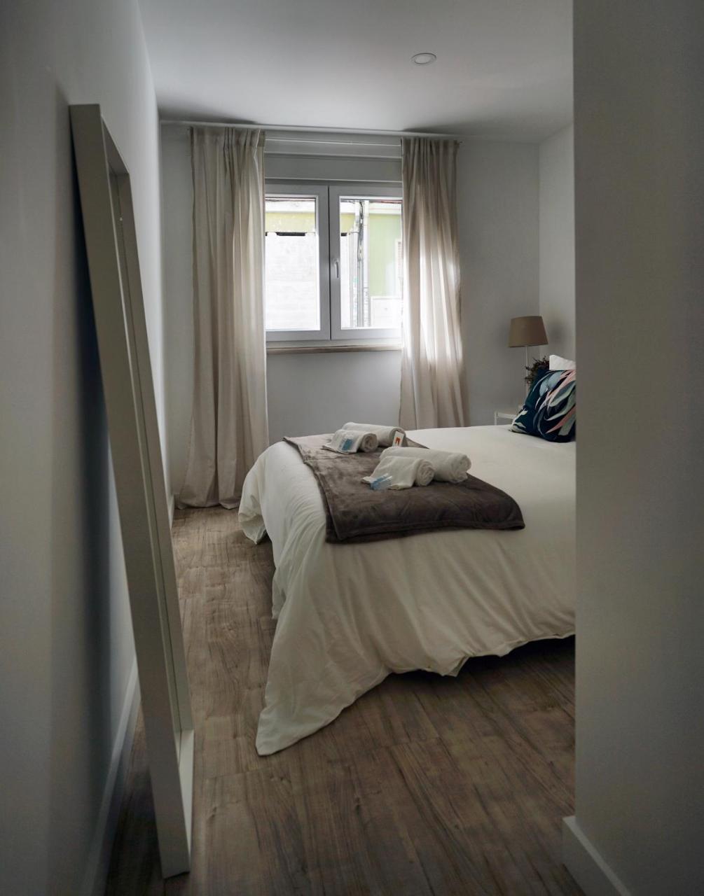 Queluz Terrace 1 Apartment Ngoại thất bức ảnh