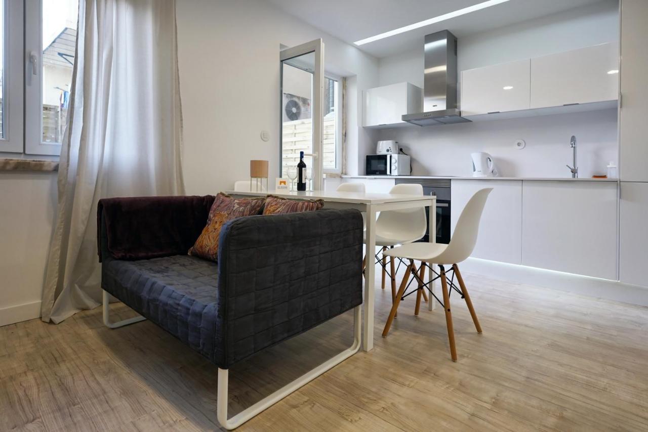 Queluz Terrace 1 Apartment Ngoại thất bức ảnh