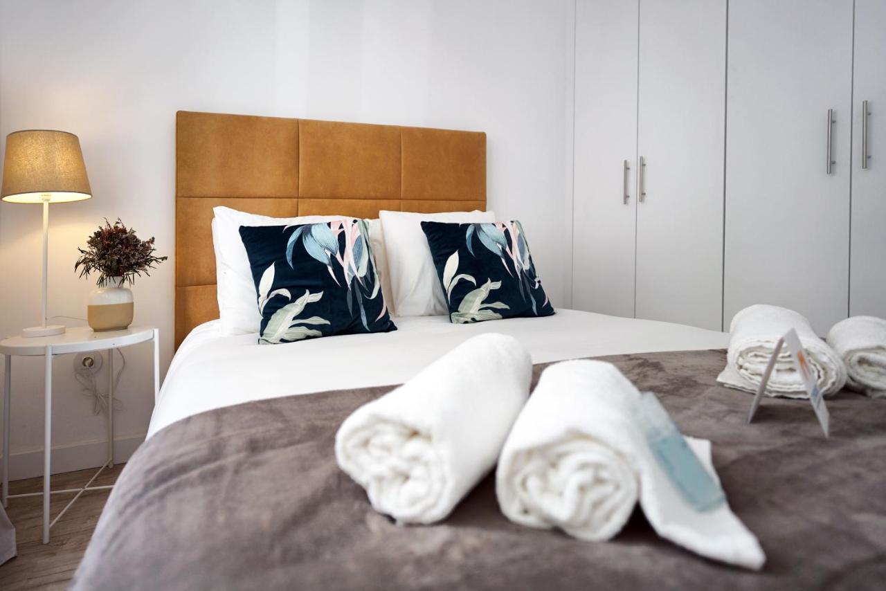 Queluz Terrace 1 Apartment Ngoại thất bức ảnh