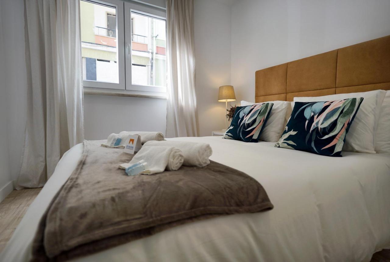 Queluz Terrace 1 Apartment Ngoại thất bức ảnh