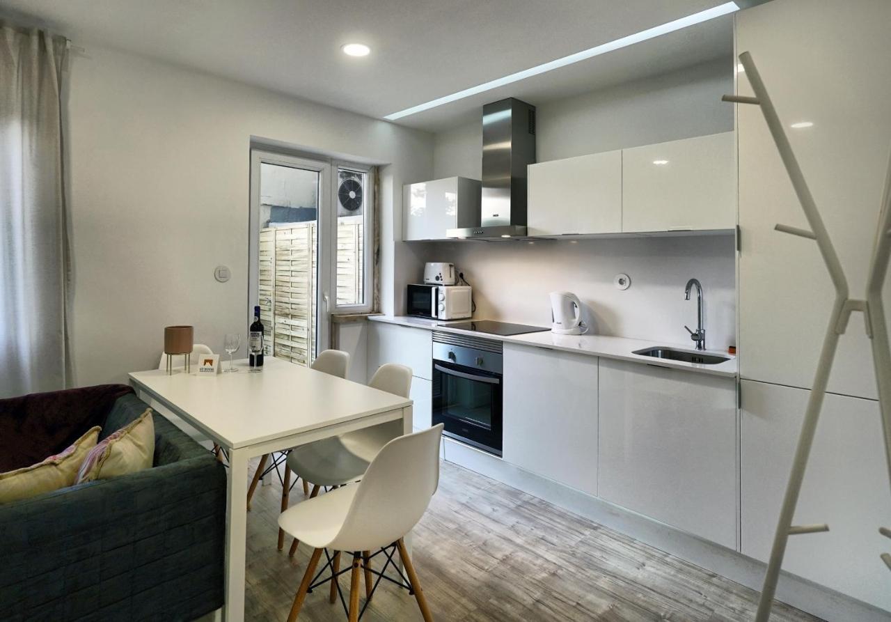 Queluz Terrace 1 Apartment Ngoại thất bức ảnh